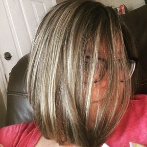 Meet your Posher, Andrea